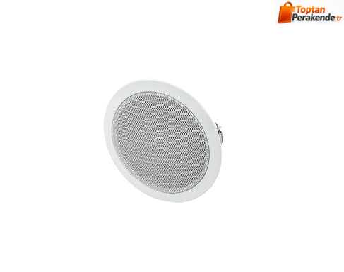 Cata 60w Hoparlör 18Cm Balastlı CT-9140